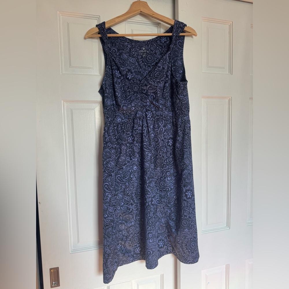 Athleta Nautical Knot Dress Size 12T
